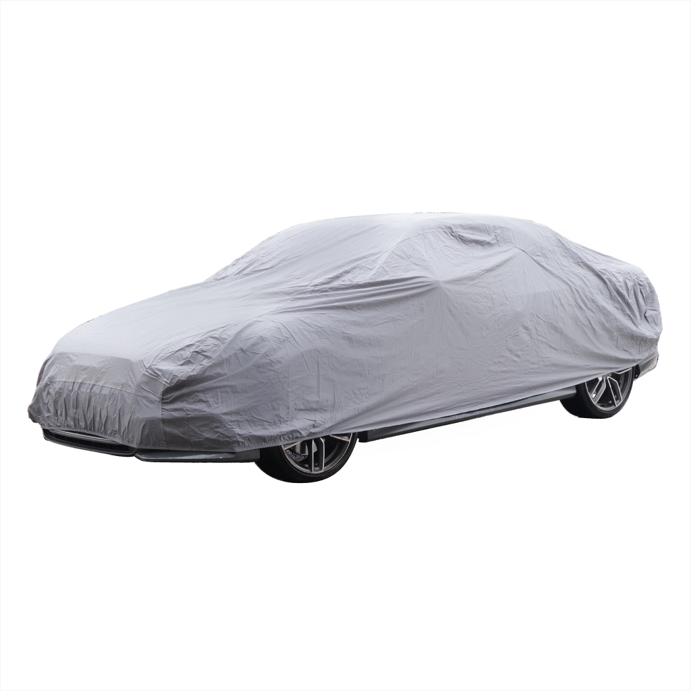 streetwize car cover